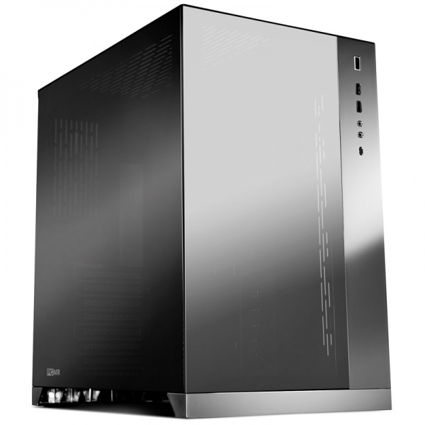 Lian Li O11 Dynamic PCMR Special Edition Midi-Tower - space gray [GELI ...