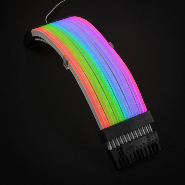 rgb power cable