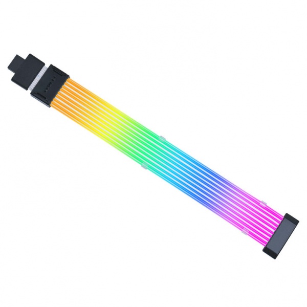 Lian Li Strimer Wireless 12V-2x6 GPU Cable