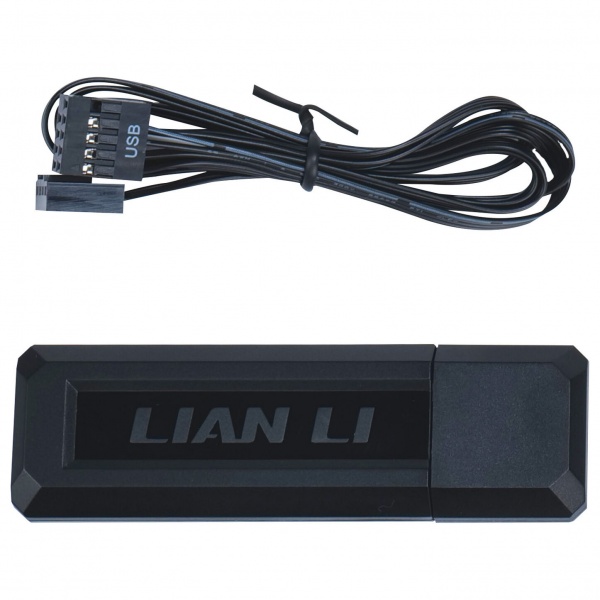 Lian Li UNI FAN SL Wireless Controller - black