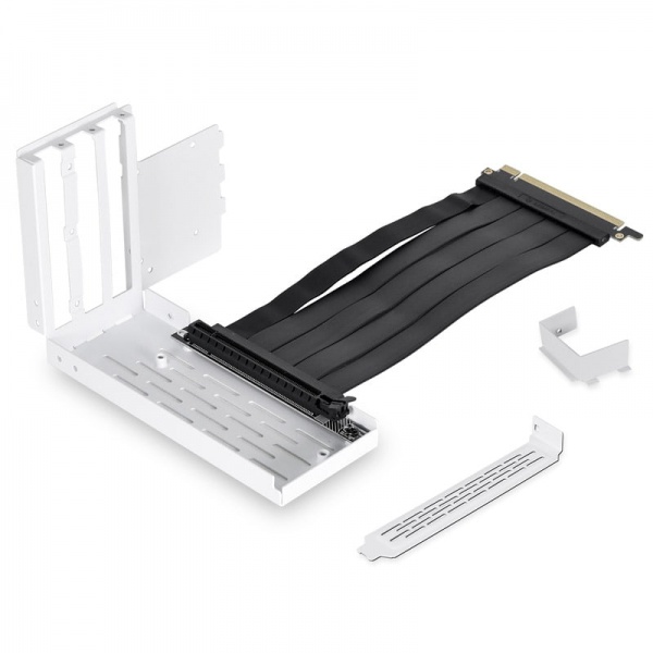 Lian Li Vertical GPU Kit - white