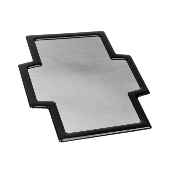 Demciflex dust filter Fractal Design R5 Rear (large) - black / black