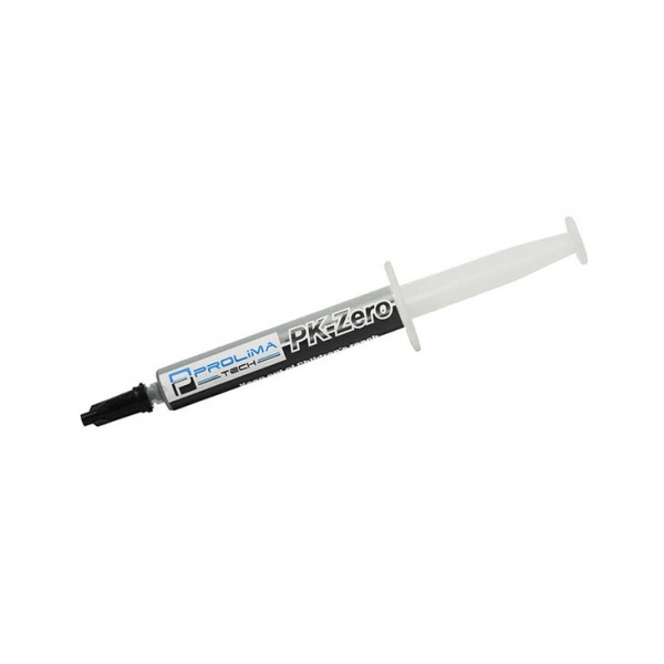 Prolimatech PK-Zero aluminum thermal paste - 5g