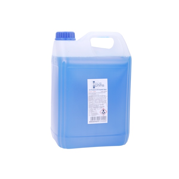 AT-Protect UV Crystal Blue Canister 5000ml