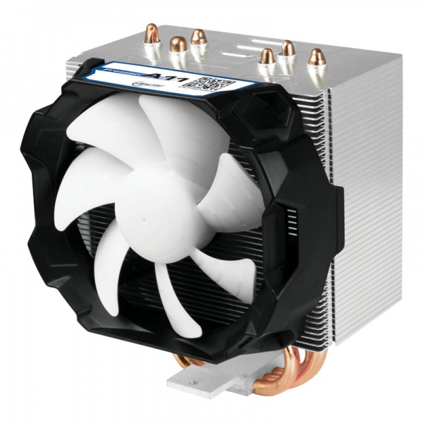 Arctic Freezer A11 CPU Cooler