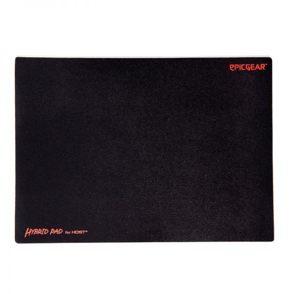 EpicGear Hybrid Gaming Mouse Pad Small