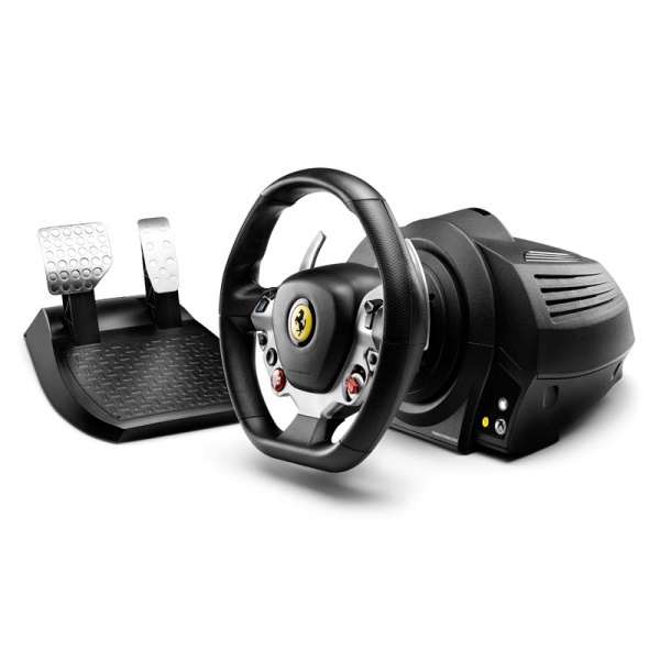 Thrustmaster TX Racing Wheel for PC / Xbox One