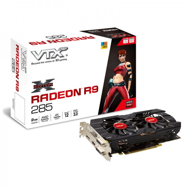 R9 285x sale