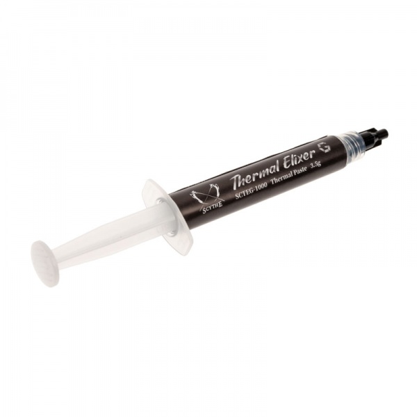 Scythe Thermal Elixer G Thermal Compound - 3,5g