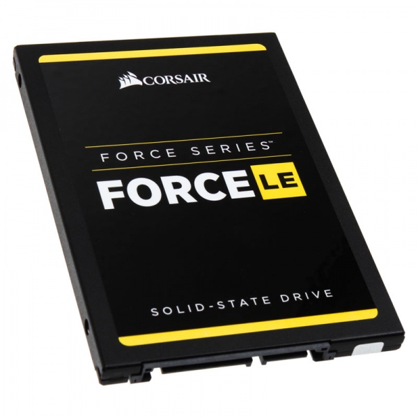 Corsair Force Series LE 2.5 inch SSD, SATA 6G - 120 GB