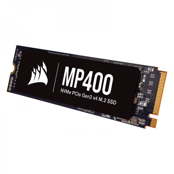 Corsair MP400 R2 NVMe SSD, PCIe 3.0 M.2 Type 2280 - 1 TB