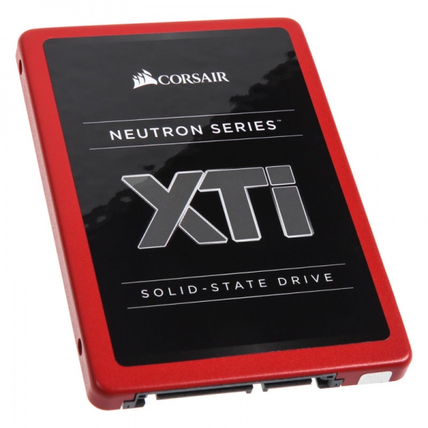Corsair Neutron Series XTi 2.5 inch SSD, SATA 6G - 1920 GB