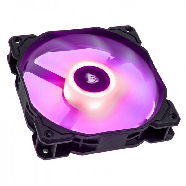 Corsair SP120 High Performance RGB fans with controllers - 120