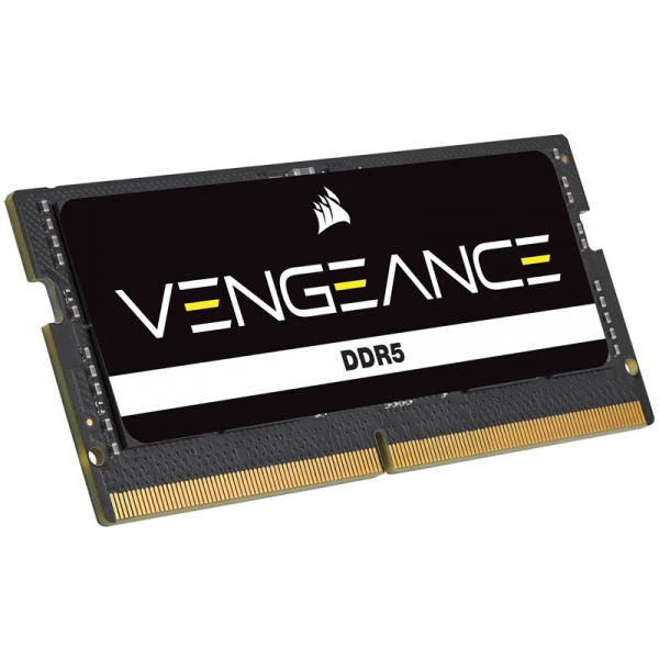 Corsair Vengeance SO-DIMM, DDR5-4800, CL40 - 32GB