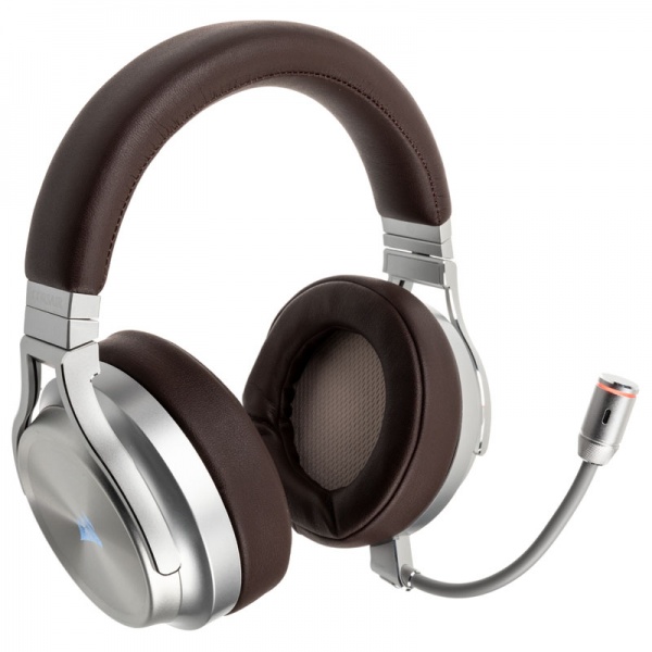 Corsair Virtuoso Wireless SE Gaming Headset - brown