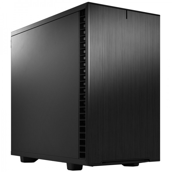 Fractal Design Define 7 Nano Mini-ITX case - black