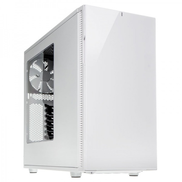 Define R5 Window — Fractal Design