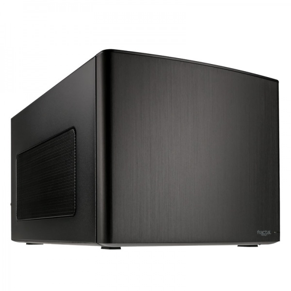 Fractal Design Node 304 Mini-ITX housing - black