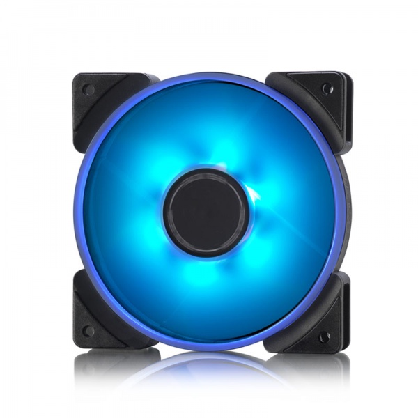 Fractal Design Prisma SL-12 fan, blue - 120mm