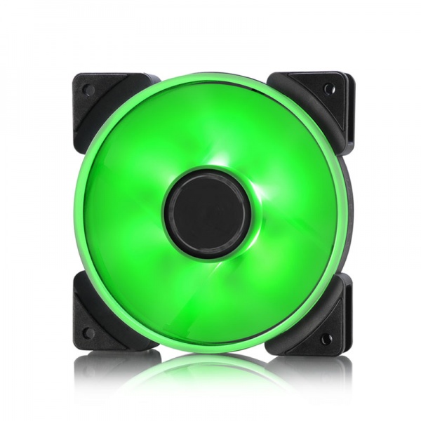 Fractal Design Prisma SL-12 fan, green - 120mm