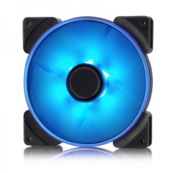 Fractal Design Prisma SL-14 fan, blue - 140mm