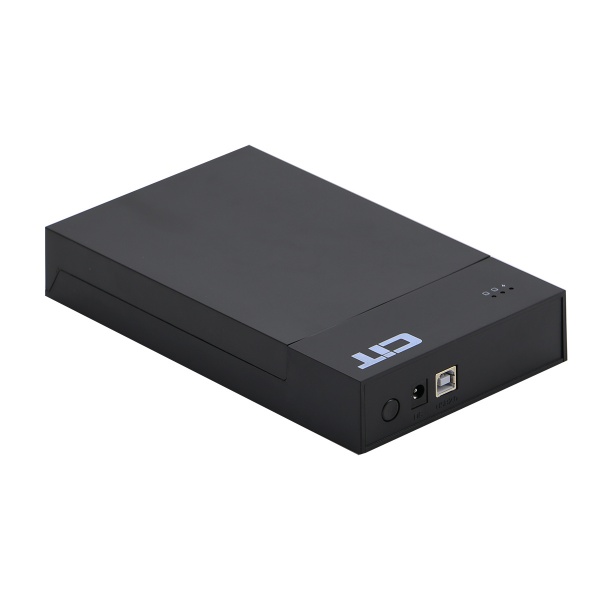 CiT 3.5 USB 2.0 Sata HDD Enclosure Tooless