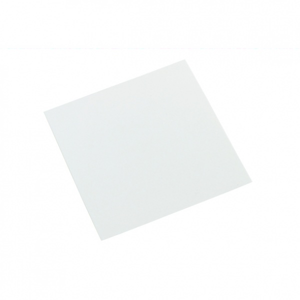 Alphacool double-sided adhesive pad 100x100x0,5mm