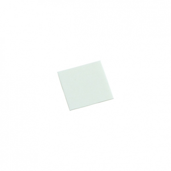 Alphacool double-sided adhesive pad 15x15x0,5mm