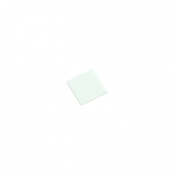 Alphacool double-sided adhesive pad 30x30x0,5mm