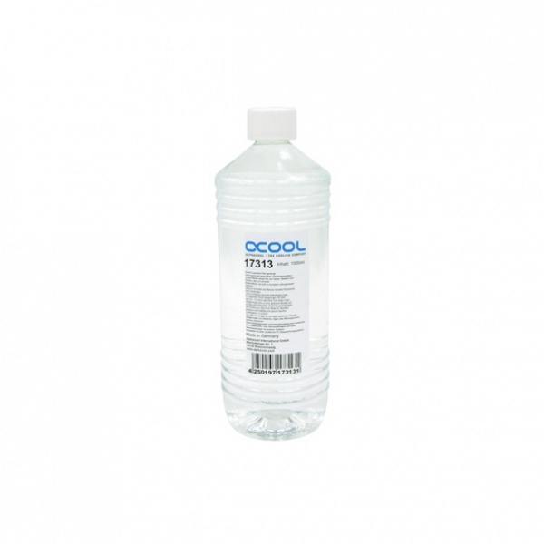 Alphacool Ultra Pure Water 1000ml