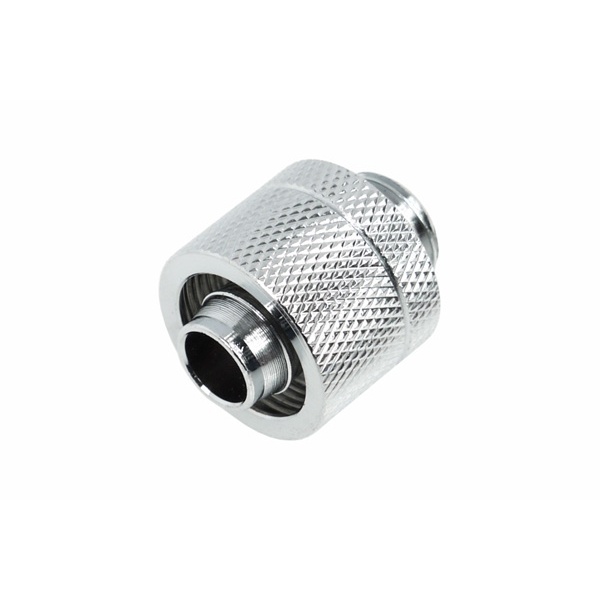 Alphacool HF 16/10 Compression Fitting G1/4 - Chrome