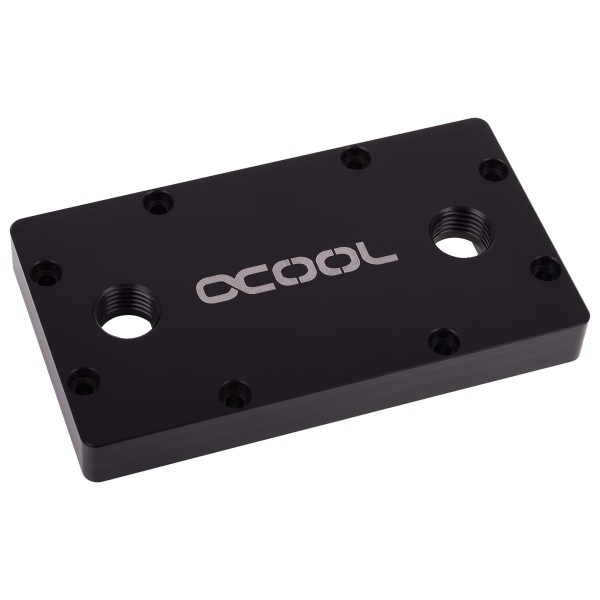 Alphacool Acetal top for D-RAM Cooler X6 Universal