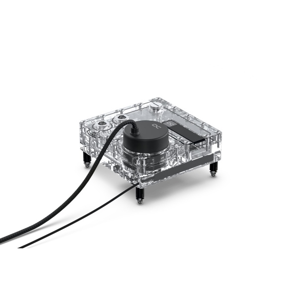 Alphacool Core 140mm Reservoir with VPP/D5 Pump