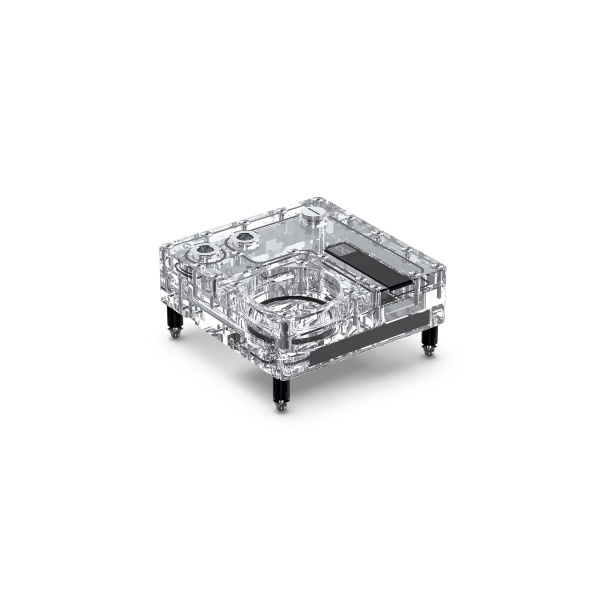 Alphacool Core 140mm Reservoir VPP/D5