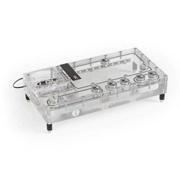 Alphacool Core Distro Plate 280 Right VPP/D5