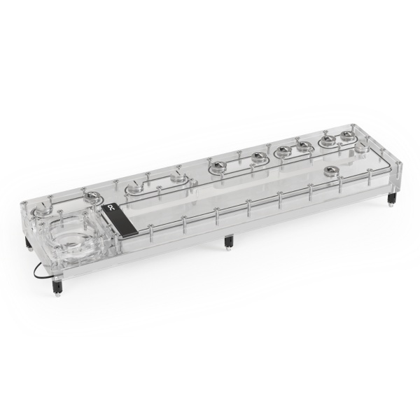 Alphacool Core Distro Plate 480 Links VPP/D5
