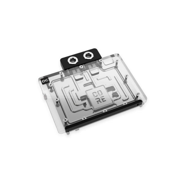 Alphacool Core Geforce RTX 5080 Gamerock + Phantom with Backplate