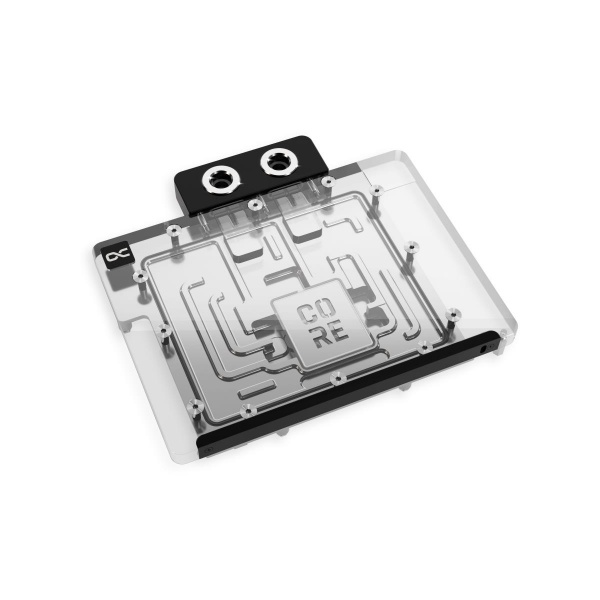 Alphacool Core Geforce RTX 5080 Suprim + Vanguard with Backplate