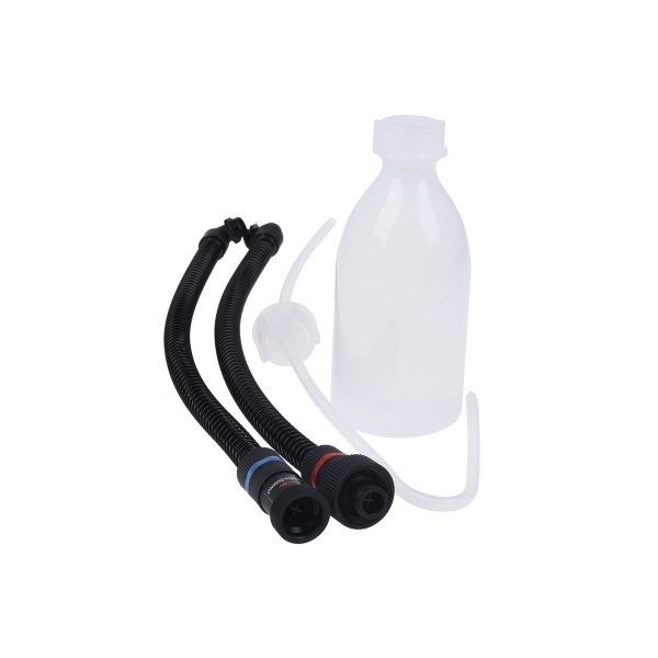 Alphacool Eisbaer Quick-Connect Extension Kit