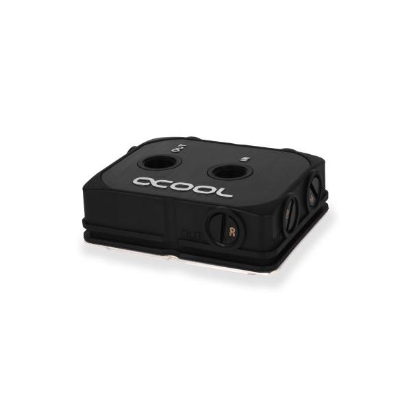Alphacool Eisblock XPX Pro 1U Ampere LGA 4926