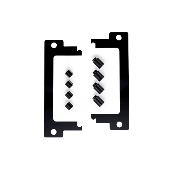 Alphacool Eisblock XPX Pro LGA 4189 Intel Mounting Bracket