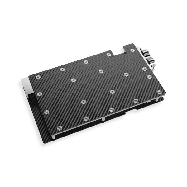 Alphacool ES RTX 5090 Reference 1-Slot Design with Backplate