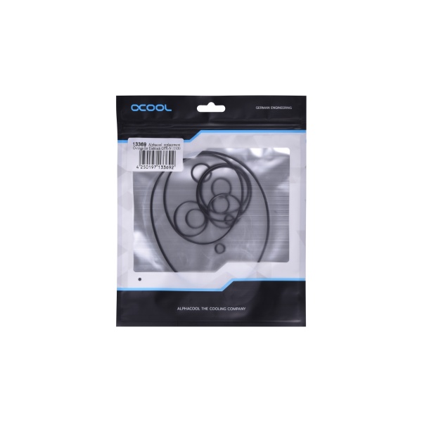 Alphacool replacement O-rings for Eisblock GPX-N 11930