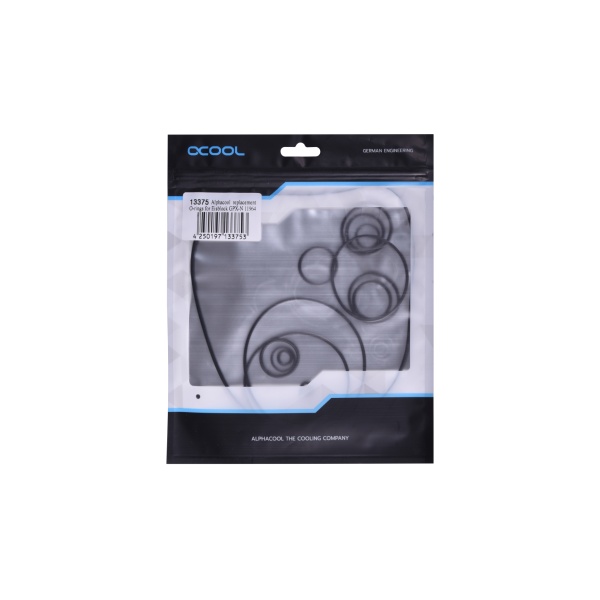 Alphacool replacement O-rings for Eisblock GPX-N 11964