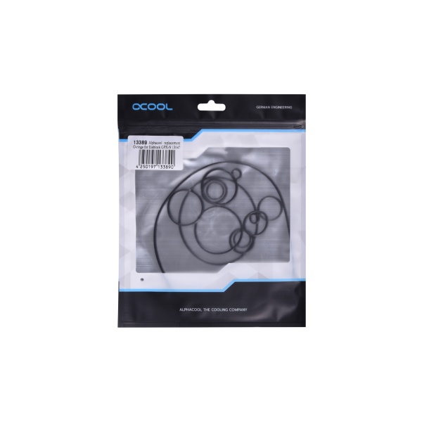 Alphacool replacement O-rings for Eisblock GPX-N 13047