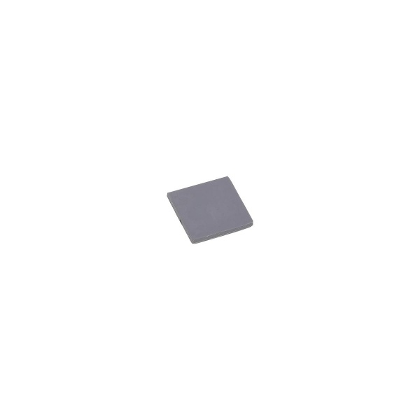 Alphacool thermal pad for NexXxoS GPX 3W / mk 30x30x3mm (4 pcs)