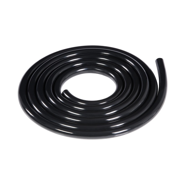 Alphacool tubing AlphaTube HF 16/10 (3/8ID) - UV black 3m (9,8ft) Retailbox