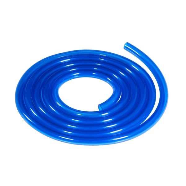 Alphacool tubing AlphaTube HF 16/10 (3/8ID) - UV blue 3m (9,8ft) Retailbox