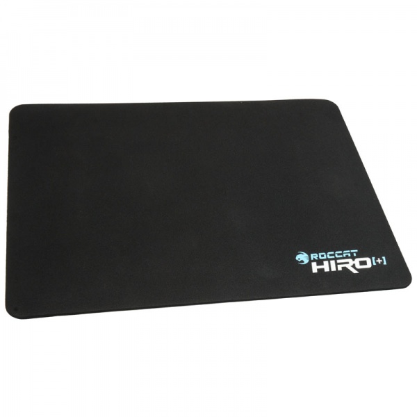 ROCCAT Hiro + 3D Supremacy Surface Gaming Mouse Pad