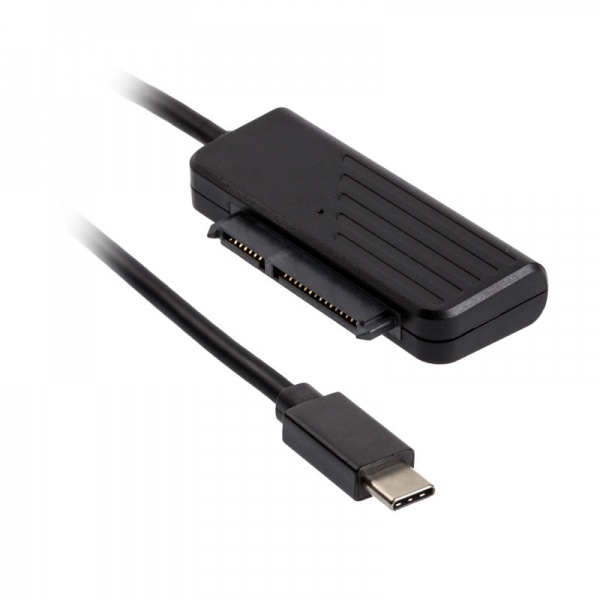 Akasa USB 3.0 Type C to SATA adapter